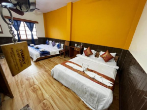 Family Guest House